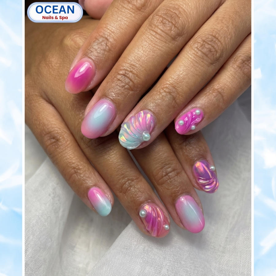 Nail Design Collection